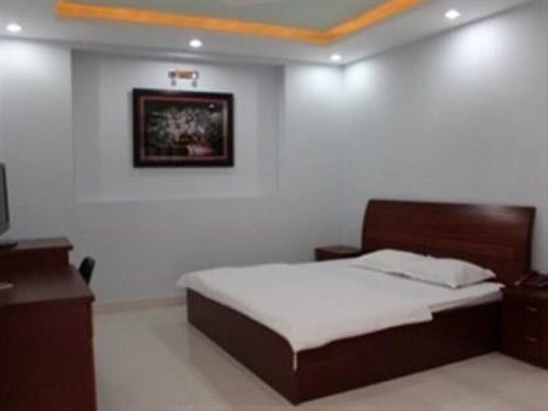 Рач-Гия: Linda Hotel