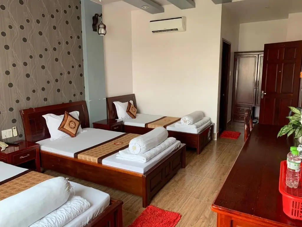 Рач-Гия: Phuc Hung Hotel 2