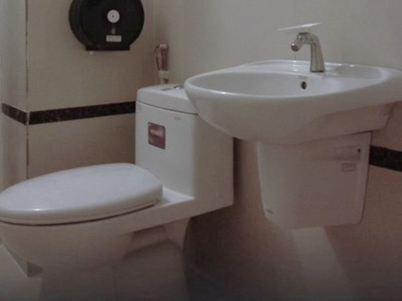 Рач-Гия: Phuc Hung Hotel 2