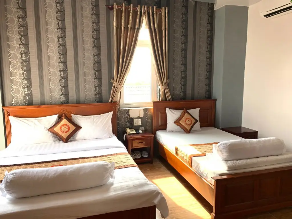 Рач-Гия: Phuc Hung Hotel 2