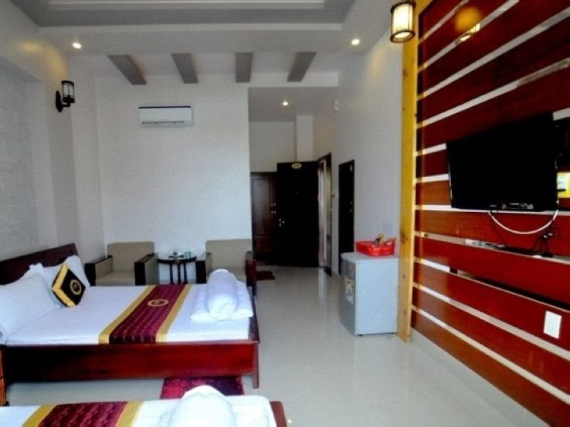 Рач-Гия: Phuc Hung Hotel 2