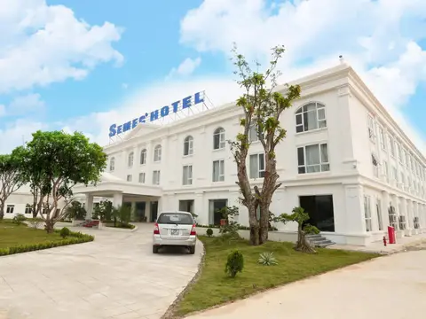Semec Hotel — фото 1
