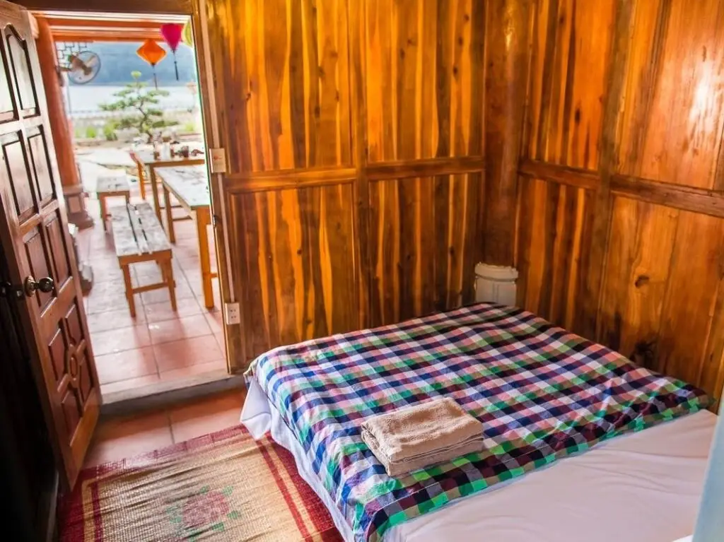 Хайфон: Woodstock Beach Camp