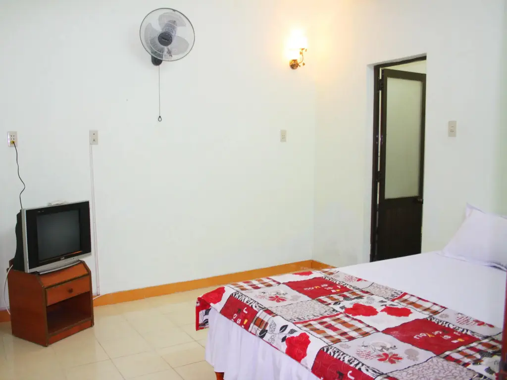 Хюэ: B&B Guest House