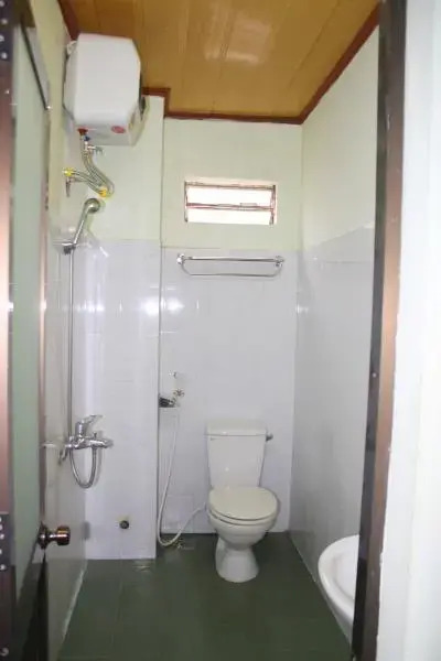 Хюэ: B&B Guest House