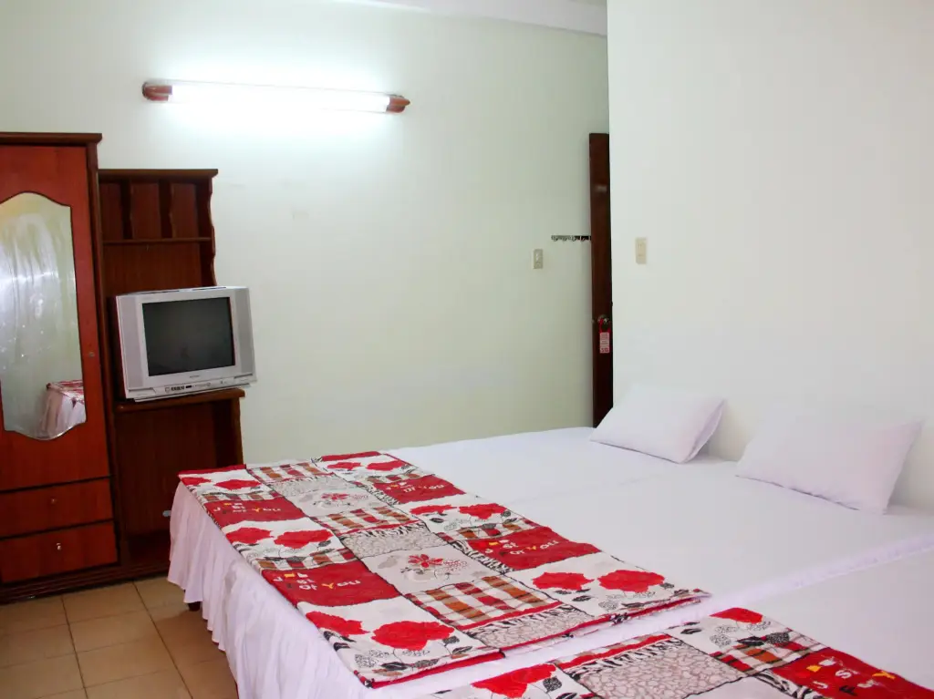Хюэ: B&B Guest House