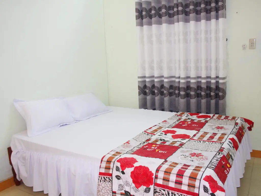 Хюэ: B&B Guest House