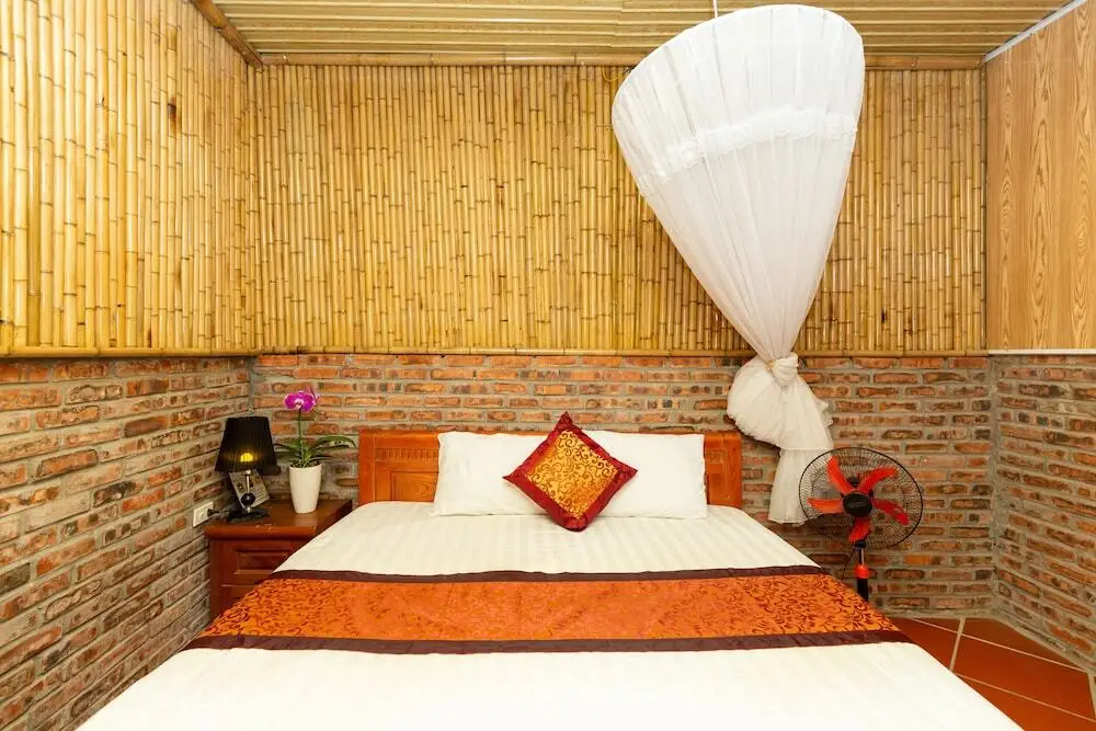 Хоа Лу: Hoa Lu Eco Homestay - Hostel