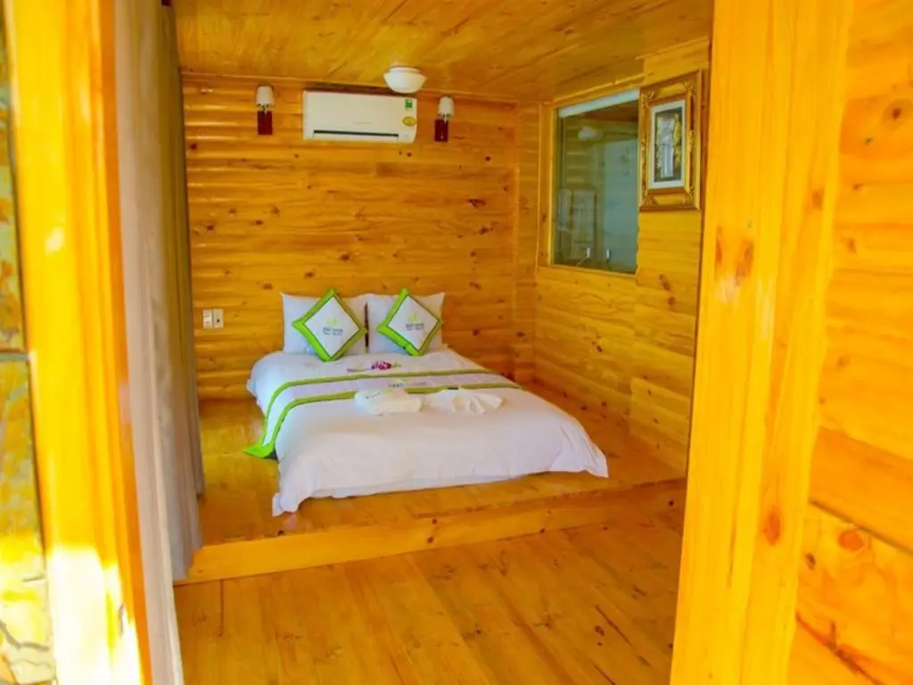 Остров Там-Хай: Phu Ninh Lake Resort