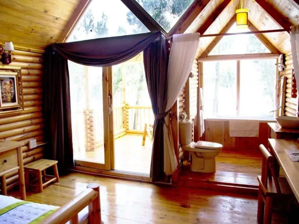 Остров Там-Хай: Phu Ninh Lake Resort