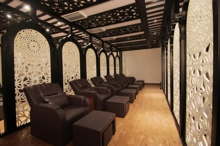 Хошимин: Le Duy Grand Hotel