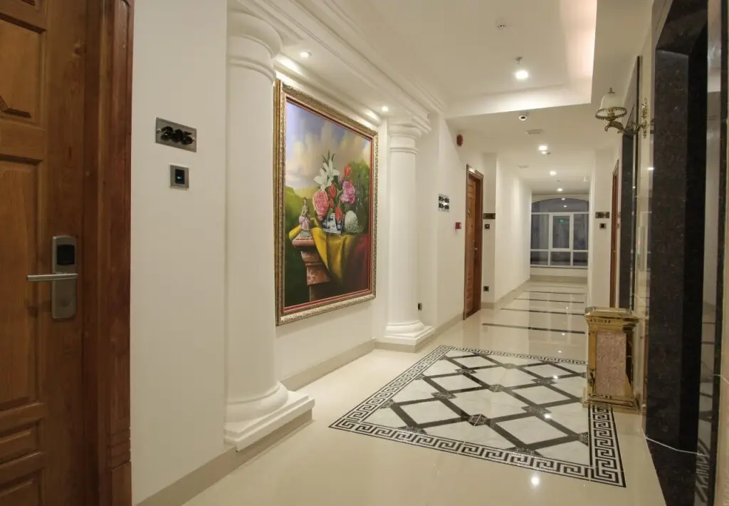 Хошимин: Le Duy Grand Hotel
