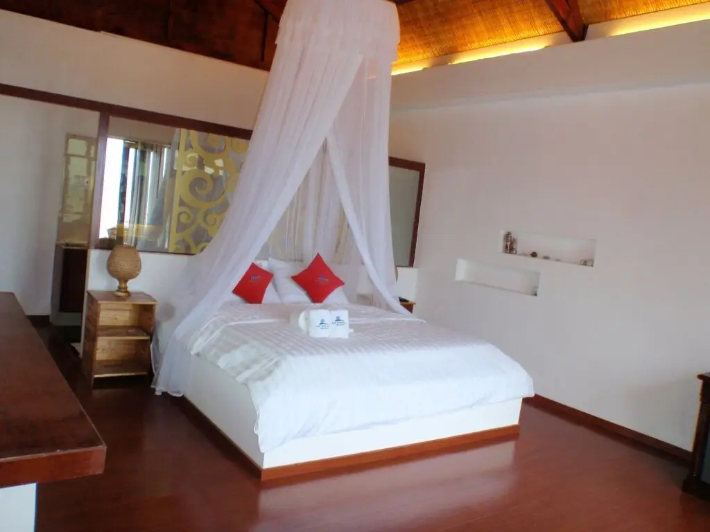 остров Фукуок: Rocks Beach Boutique Bungalows