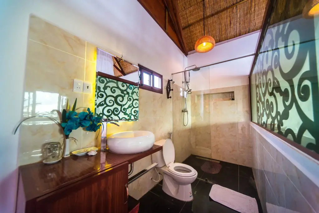 остров Фукуок: Rocks Beach Boutique Bungalows
