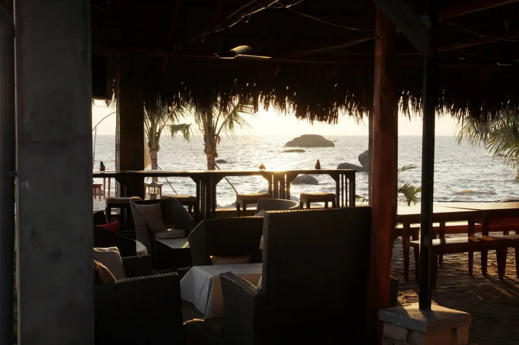 остров Фукуок: Rocks Beach Boutique Bungalows