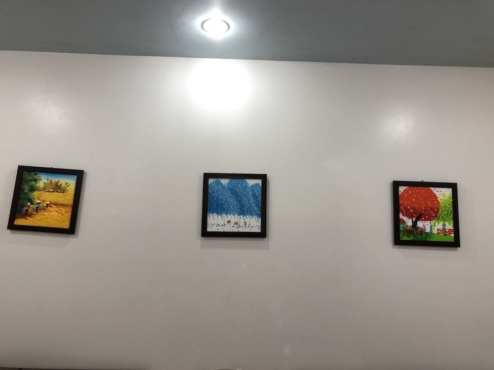 Хайфон: Cat Ba Central Hotel II - Hostel