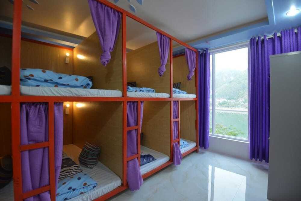 Хайфон: Cat Ba Central Hotel II - Hostel