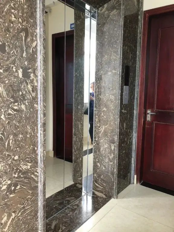 Хайфон: Cat Ba Central Hotel II - Hostel