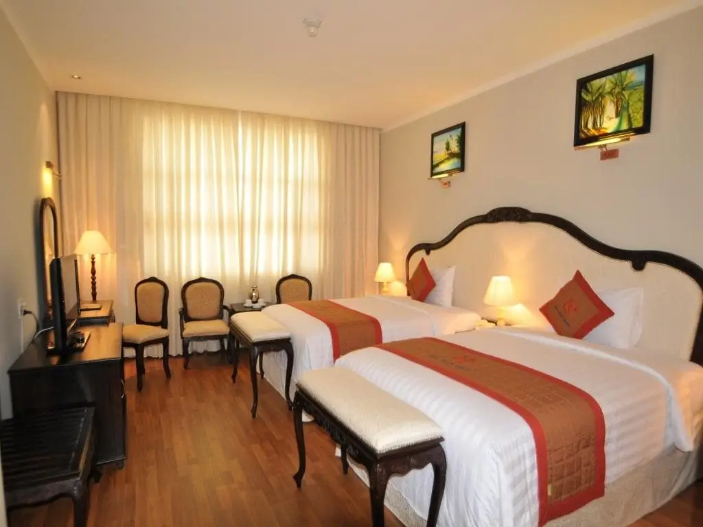 Каолань: Hoa Binh 1 Hotel