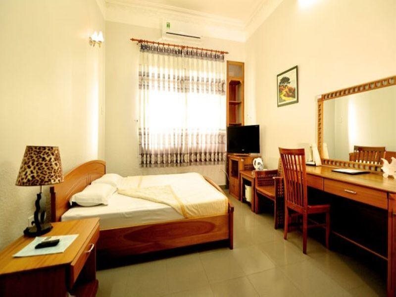 Каолань: Hoa Binh 2 Hotel