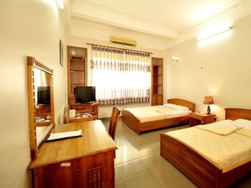 Каолань: Hoa Binh 2 Hotel