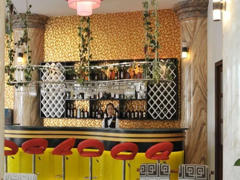 Каолань: Hoa Binh 2 Hotel