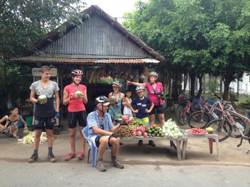 Mekong Cycle Rest — фото 1