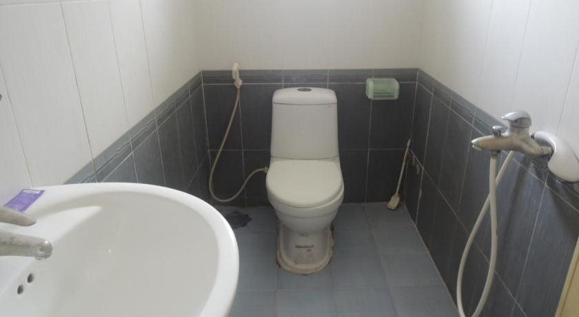 Пху Винх: Tuyet Linh Hotel