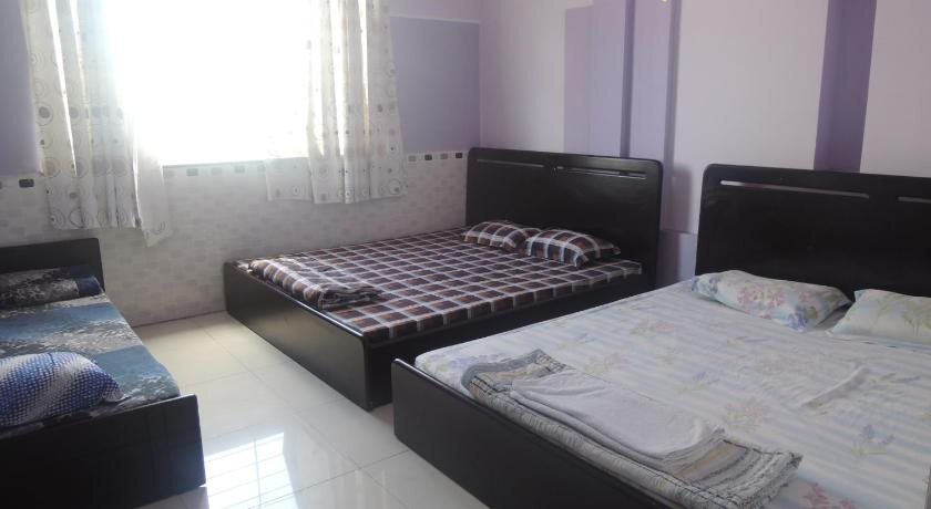 Пху Винх: Tuyet Linh Hotel