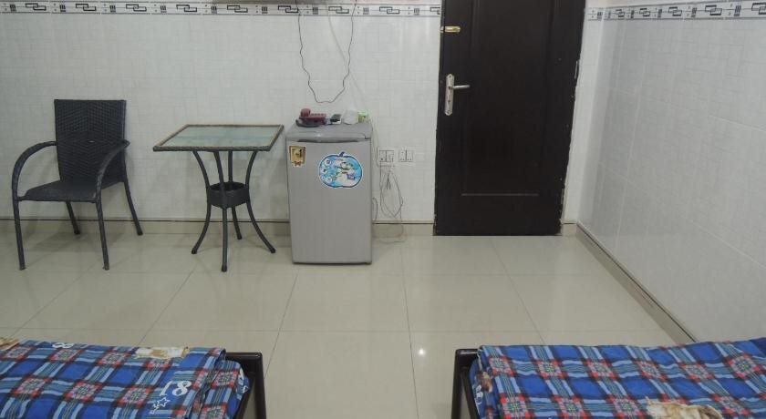 Пху Винх: Tuyet Linh Hotel