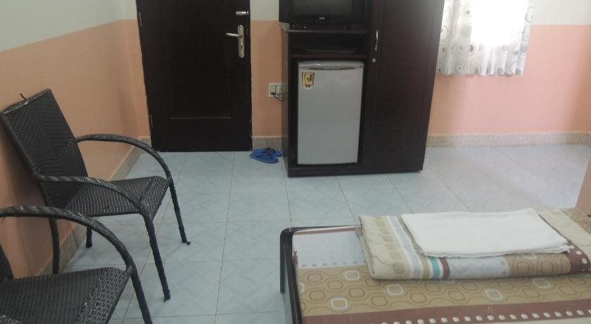 Пху Винх: Tuyet Linh Hotel