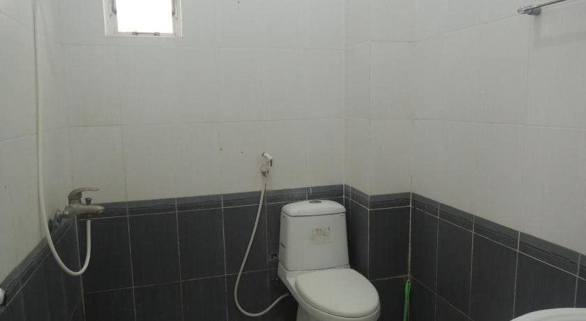 Пху Винх: Tuyet Linh Hotel