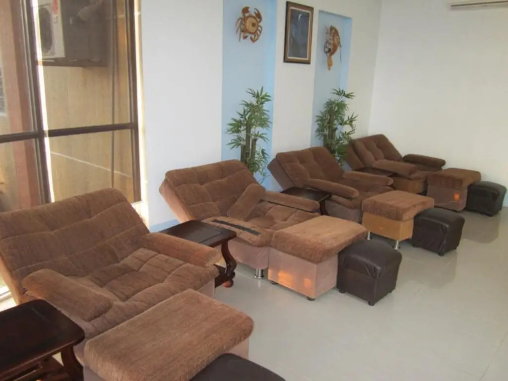 Хатин: Doi Nai Vang Resort Ha Tien