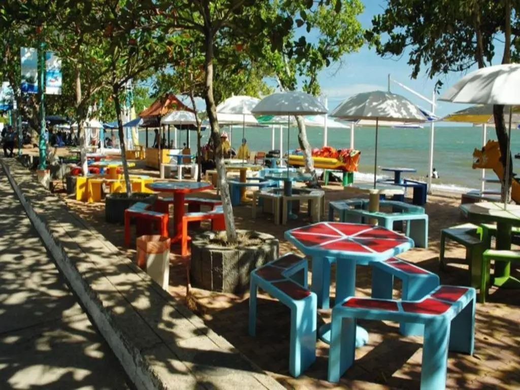 Хатин: Doi Nai Vang Resort Ha Tien