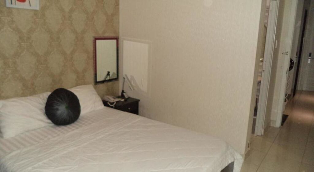 Хошимин: Nhu Phuc Hotel