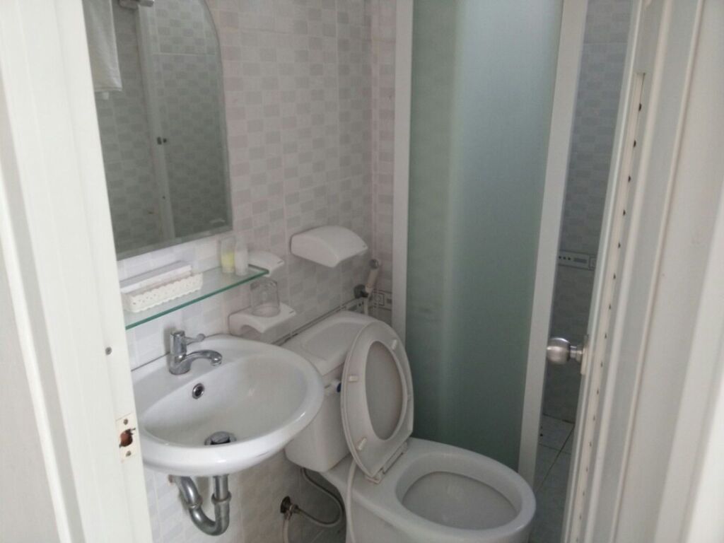 Хошимин: Nhu Phuc Hotel