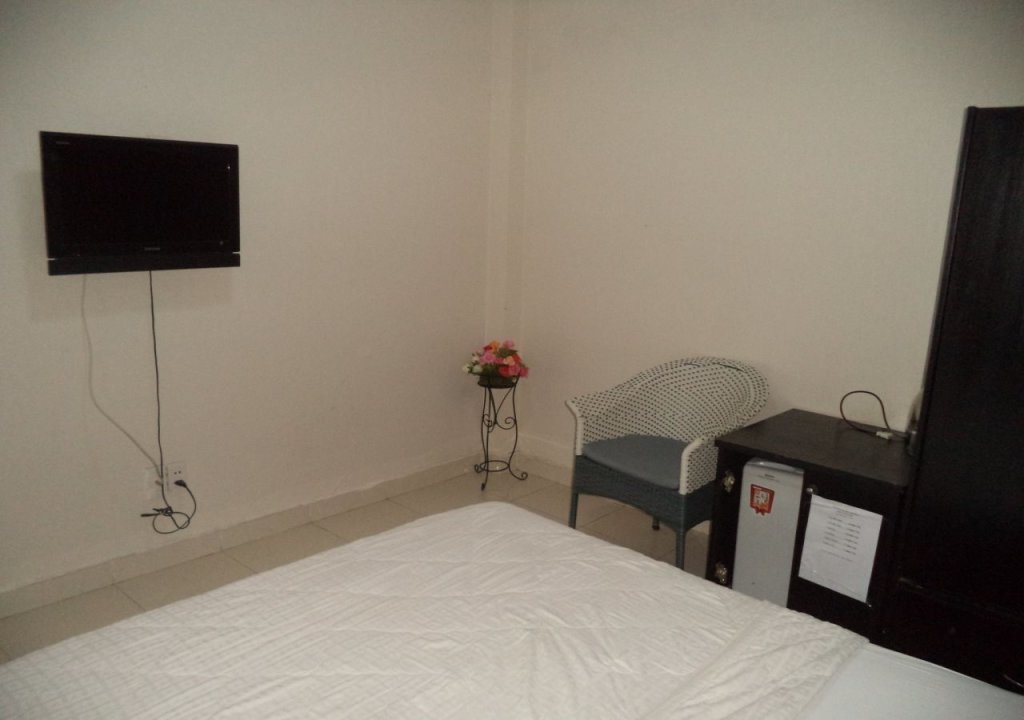 Хошимин: Nhu Phuc Hotel