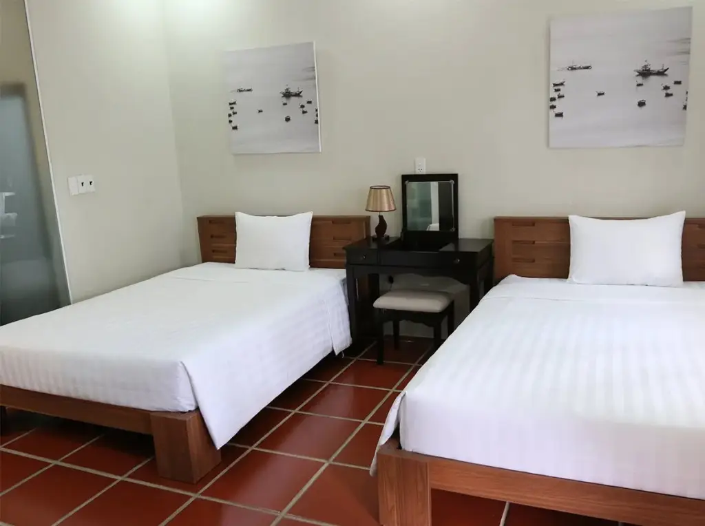 Хошимин: Mekong Resort & Reststop
