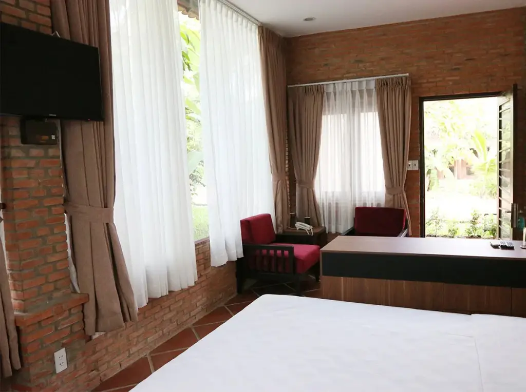 Mekong Resort & Reststop — фото 1