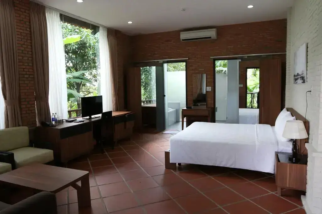 Хошимин: Mekong Resort & Reststop