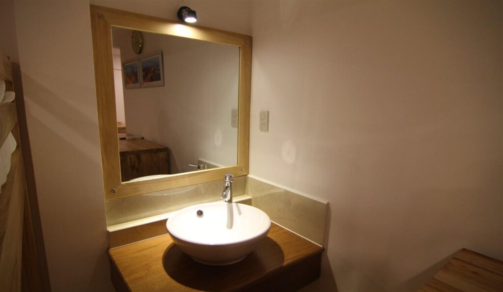 Хошимин: New Saigon Hostel 2
