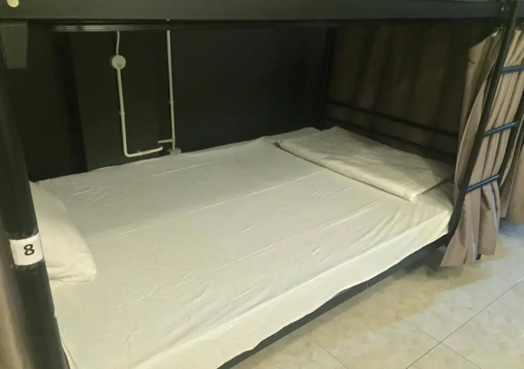 Хошимин: A in Hotel