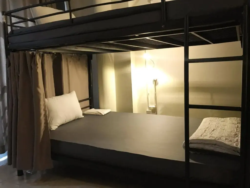 Хошимин: A in Hotel