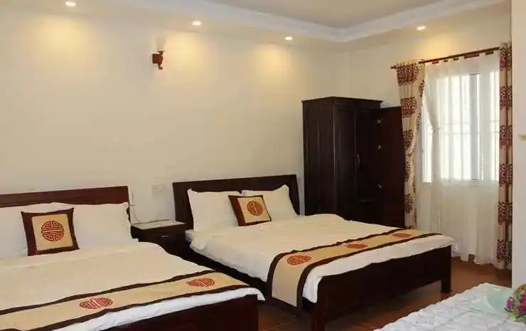 Далат: Da Lat Lanani Hotel