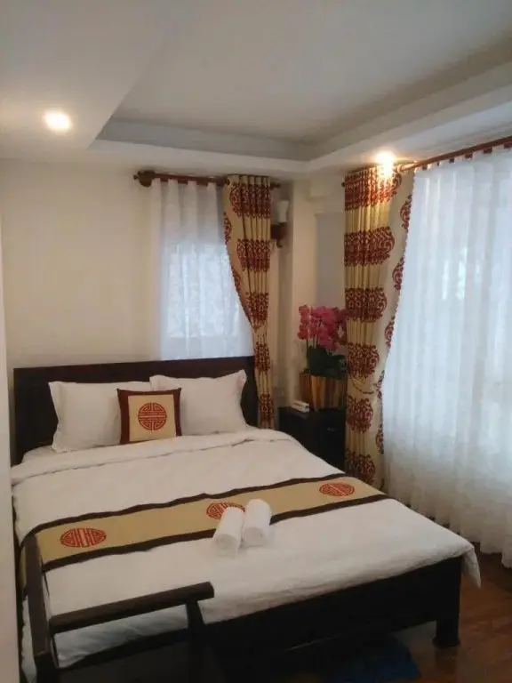 Далат: Da Lat Lanani Hotel
