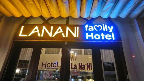 Далат: Da Lat Lanani Hotel