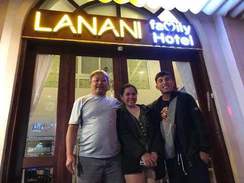 Далат: Da Lat Lanani Hotel