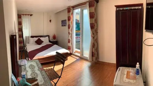 Далат: Da Lat Lanani Hotel