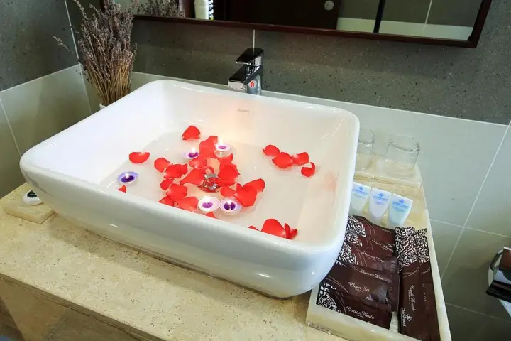 Хошимин: Glenwood City Resort