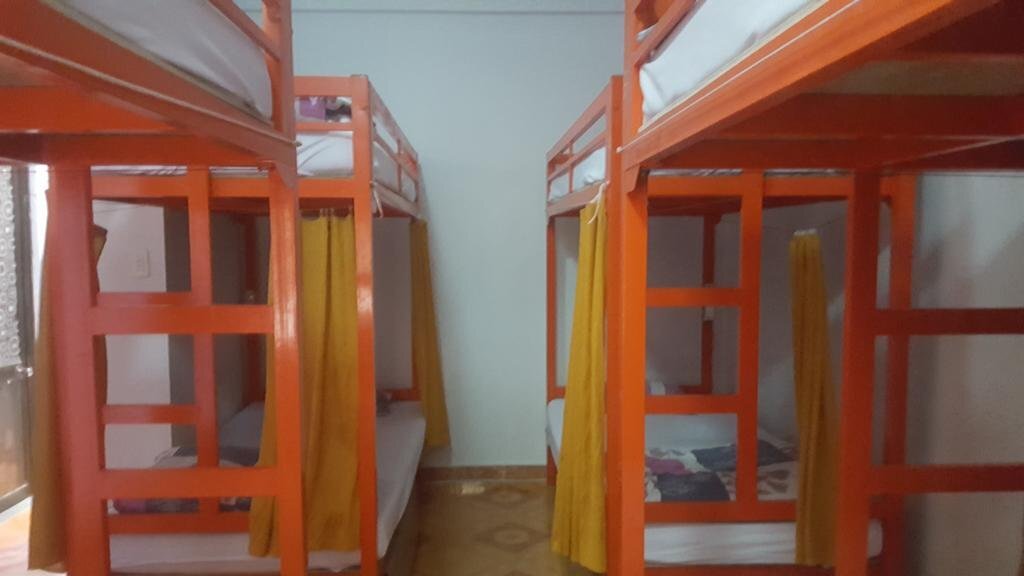 Далат: Tiny Tigers